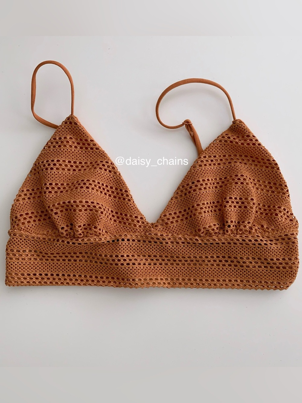 NWOT Out From Under Bralette